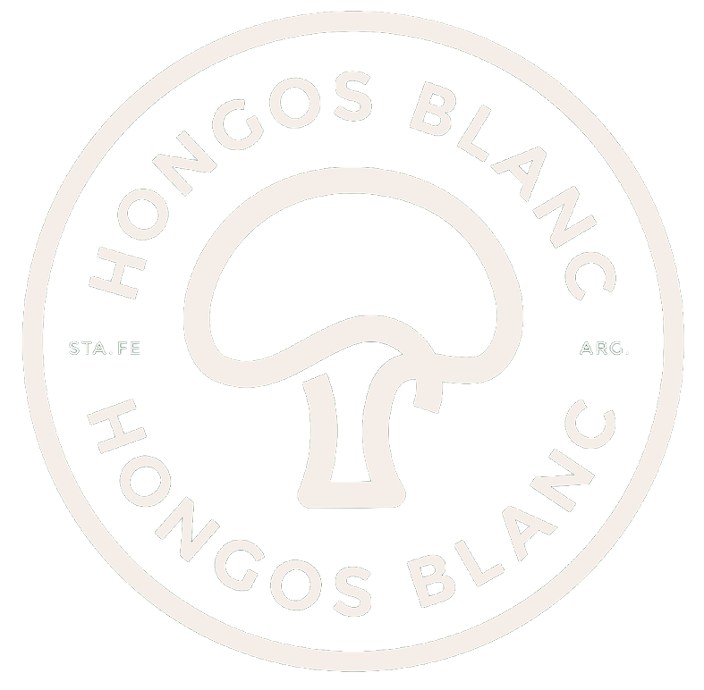 Hongos Blanc